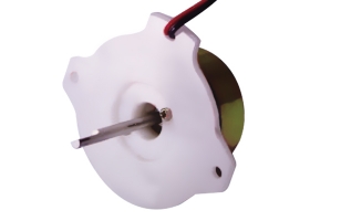 Brushless DC motor