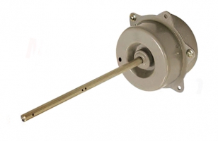 Brushless DC motor