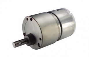 Gear Box Motor