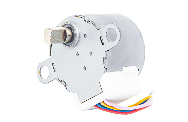24BYJ28-006A
